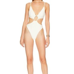 Camila Coelho Franny One Piece